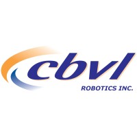 CBVL Robotics Inc. logo - Similar company to Hidronex