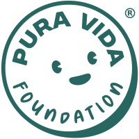 Fundación Pura Vida logo - Similar company to Acebuddy