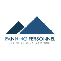 Fanning Personnel logo - Similar company to Net7 Solutions