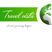 Travel Vista World logo - Similar company to Travel Consultant