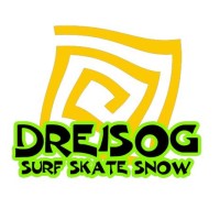 Dreisog logo - Similar company to Aka School