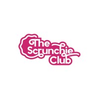 The Scrunchie Club logo - Similar company to Scrunchie Is Back