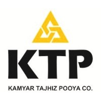 KAMYAR TAJHIZ POOYA (KTP) logo - Similar company to Arman Sanat Abfa