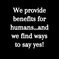 Lewis & Palmer Benefits logo - Similar company to Riskmd Llc