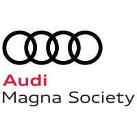 Audi Burlingame logo - Similar company to Audi Fremont