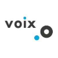 Voix - Clinical Studio