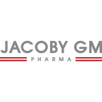 Jacoby GM Pharma GmbH logo - Similar company to Singularityu Nordic