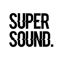 Super Sound logo - Similar company to Ansa Research