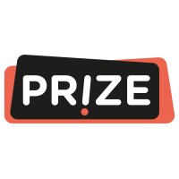 PRIZE logo - Similar company to Cynapcom Consulting