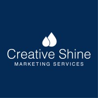 Creative Shine Marketing Ltd logo - Similar company to Green Labyrinth Training