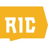 RIC Limburg logo - Similar company to Limburg Bouwt