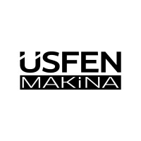 Usfen Makina logo - Similar company to Hammer Kazakhstan