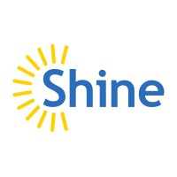 Shine Lincolnshire Charity logo - Similar company to Voluntary Centre Services (Urban Challenge Ltd)