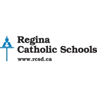Regina Catholic School Division logo - Similar company to Optimize.Net