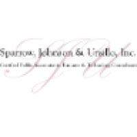 Sparrow, Johnson & Ursillo, Inc.