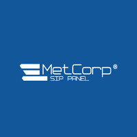 Metcorp Panel SIP logo - Similar company to Sip Energy Ltd