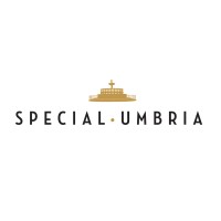 SpecialUmbria logo - Similar company to Moving Digital