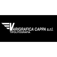 VARIGRAFICA CAPPA - S.R.L. logo - Similar company to Dandesign