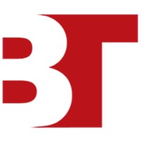 Business talks logo - Similar company to Www Pont Bursier .Ro