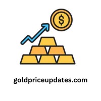 Gold price Updates logo - Similar company to Mining Industry Management Program (Mimp) - University Of Toronto