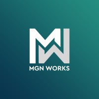 MGN WORKS logo - Similar company to Airscout