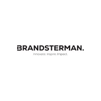 Brandsterman logo - Similar company to Techparrot Innovations