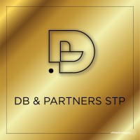 DB & PARTNERS logo - Similar company to Studio Legale - Avv. Luca D'Agostino