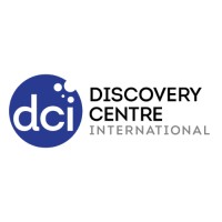 Discovery Centre International logo - Similar company to Xcontent