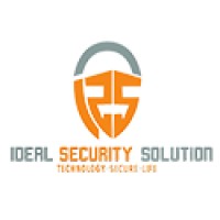 Ideal Security Solution logo - Similar company to Aqsa Engineers