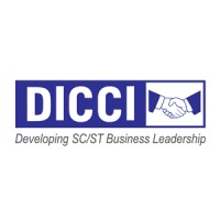 Dicci Indore logo - Similar company to Girlscript Indore