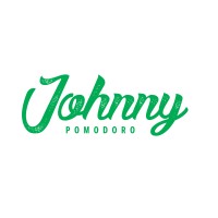 Johnny Pomodoro logo - Similar company to Forklift Catering