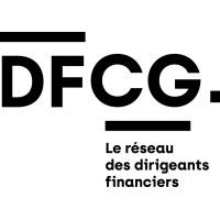 DFCG Bretagne Pays de la Loire logo - Similar company to Napf - Entreprise & Finance Pour Une Économie Responsable