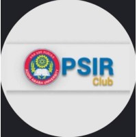 AAU PSIR CLUB logo - Similar company to Jan00