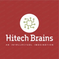 Hitech Brains Solutions logo - Similar company to Ncsi