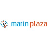 Marin Plaza logo - Similar company to Alize İnşaat Market & Marin Plaza