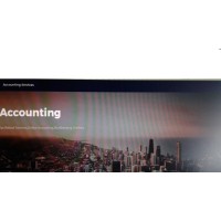 Review my profile logo - Similar company to My Linkedin