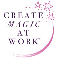 Create Magic At Work® logo - Similar company to Peopleforward Network
