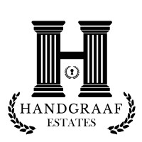 Handgraaf Estates logo - Similar company to Crown Estate Services