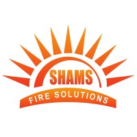 SHAMS Fire Solutions logo - Similar company to Electro Fire