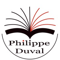 Editions Philippe Duval logo - Similar company to Topase