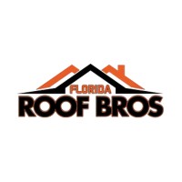 Florida Roof Bros logo - Similar company to Storey Roofing