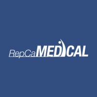 REPCA MEDICAL, S.A. logo - Similar company to Repca S.A.