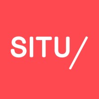 SITU Fabrication logo - Similar company to Atomic Visual Studio
