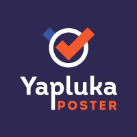 Yaplukaposter logo - Similar company to Surv'Event