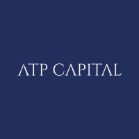 ATP Capital logo - Similar company to Dijifix Yazılım Ve Dijital Pazarlama Ajansı
