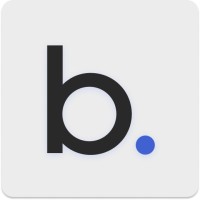 Bloon logo - Similar company to Bloon.Cloud