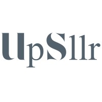 UpSllr logo - Similar company to Spix Co