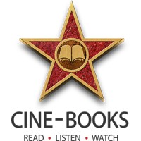 CINE-BOOKS logo - Similar company to I3Design Co., Ltd.
