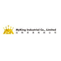 Shijiazhuang Mykang Trading Co., Ltd logo - Similar company to Paper Tech Germany