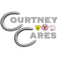 Courtney Cares: Courtney Grimshaw Equine-Assisted Services Program